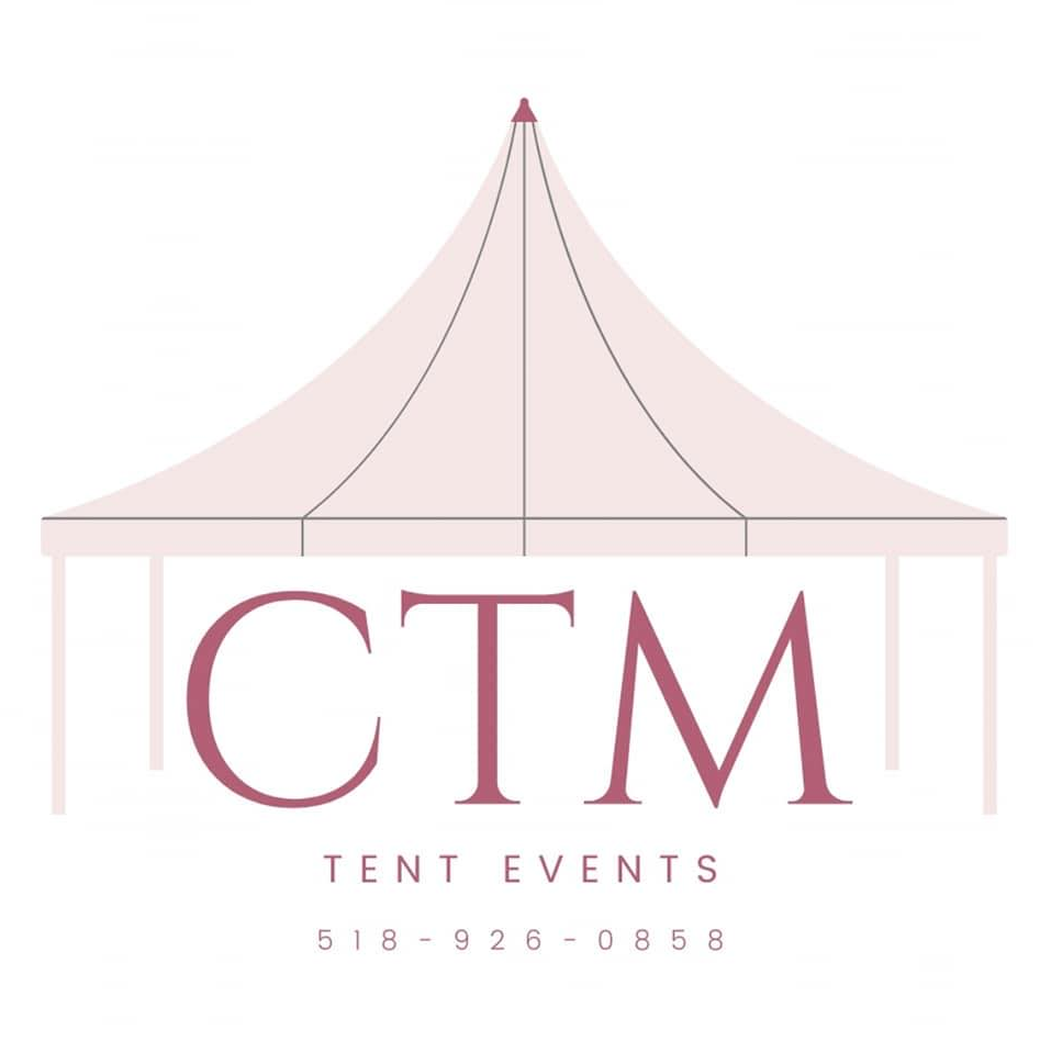 CTM Tent Events logo